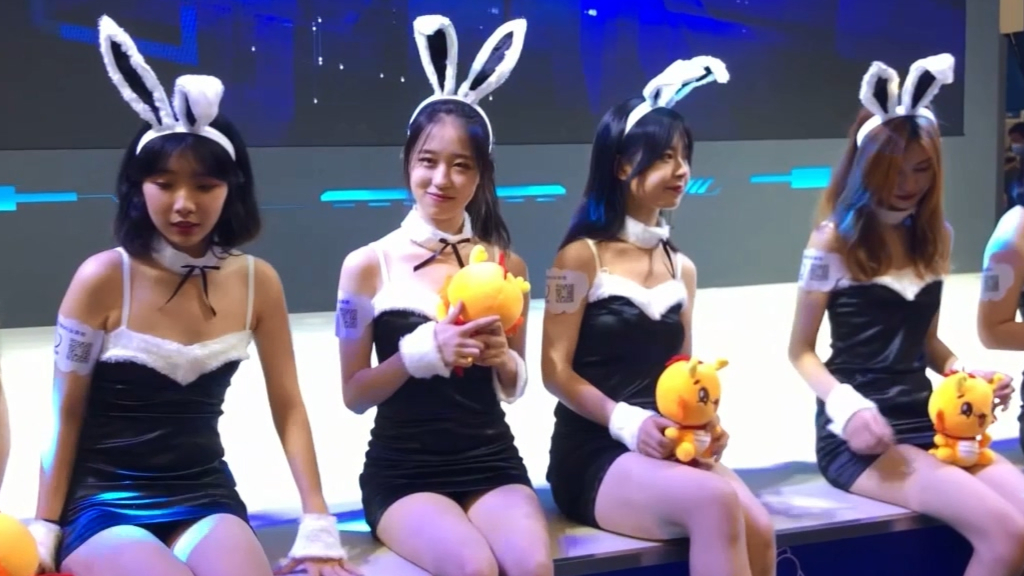 Chinajoy 2020 先睹为快